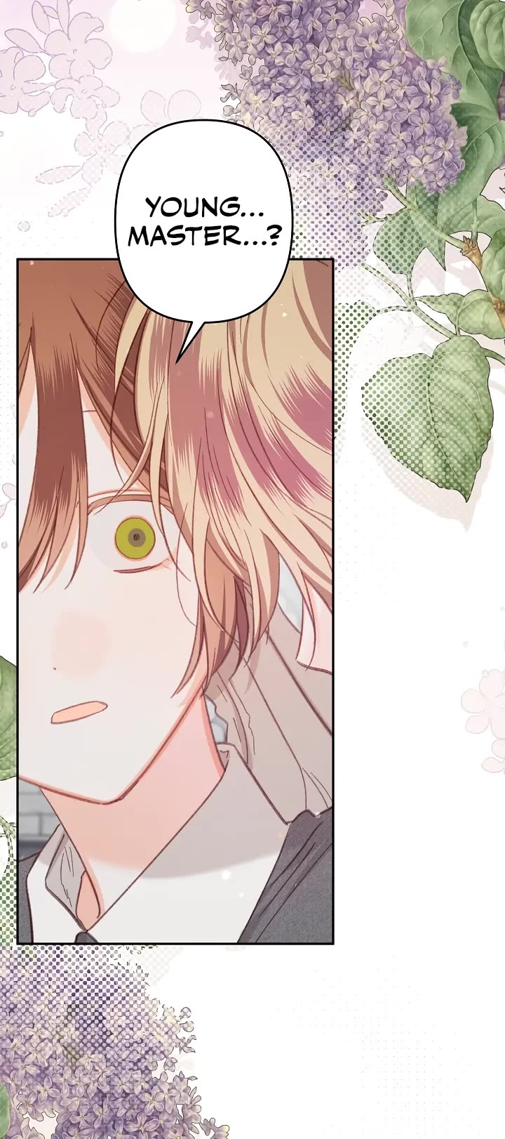 How to Survive as a Maid in a Horror Game chapter 27 page 33