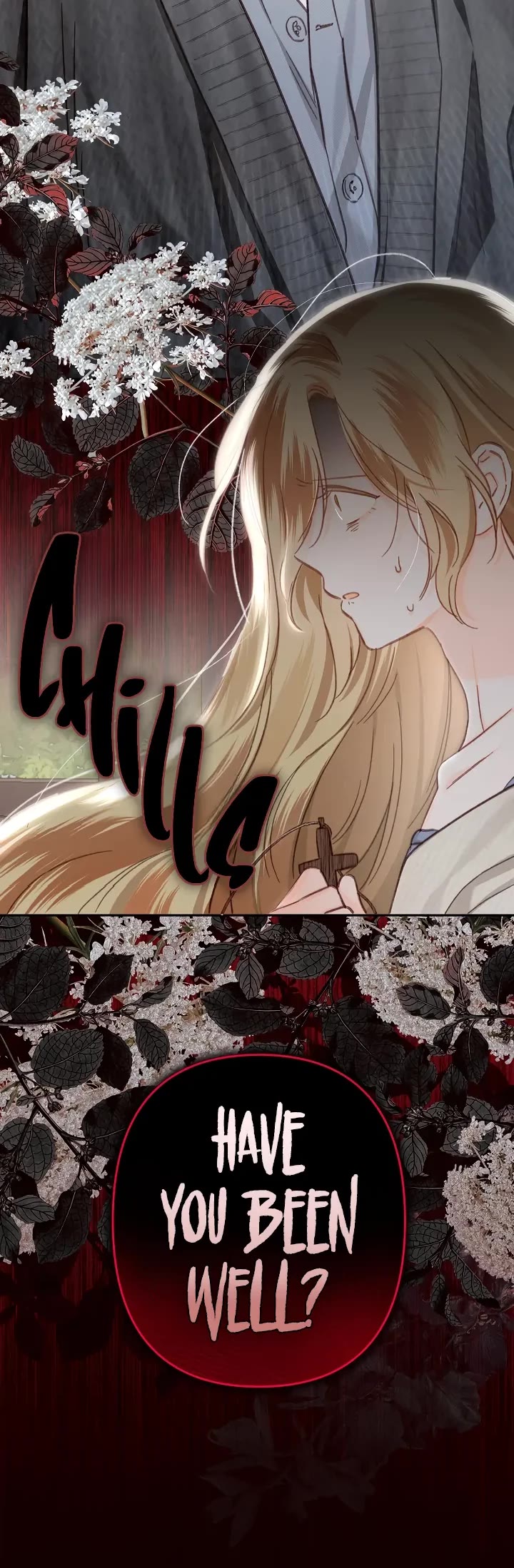 How to Survive as a Maid in a Horror Game chapter 27 page 37