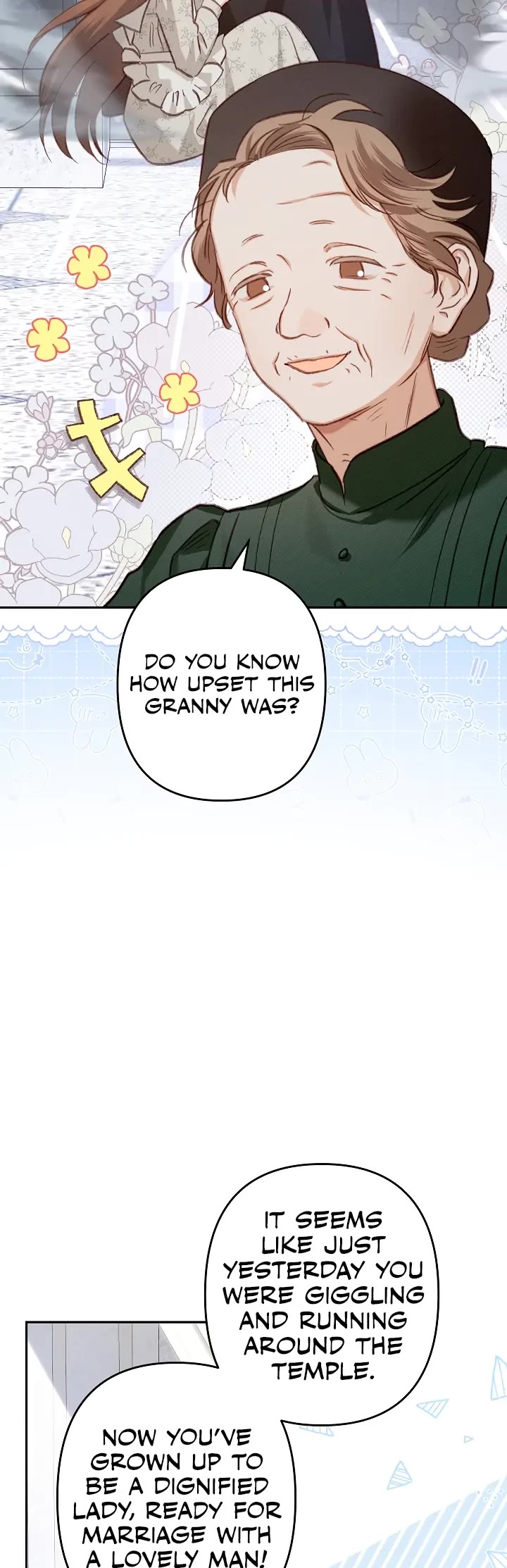 How to Survive as a Maid in a Horror Game chapter 27 page 5