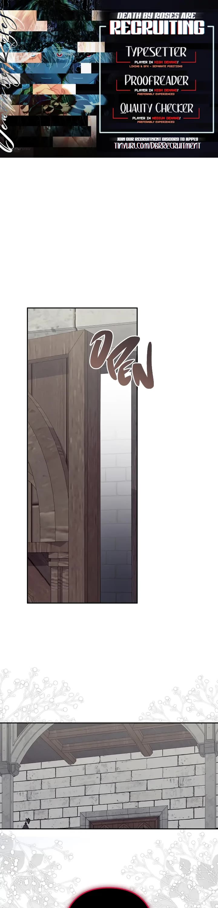 How to Survive as a Maid in a Horror Game chapter 28 page 1