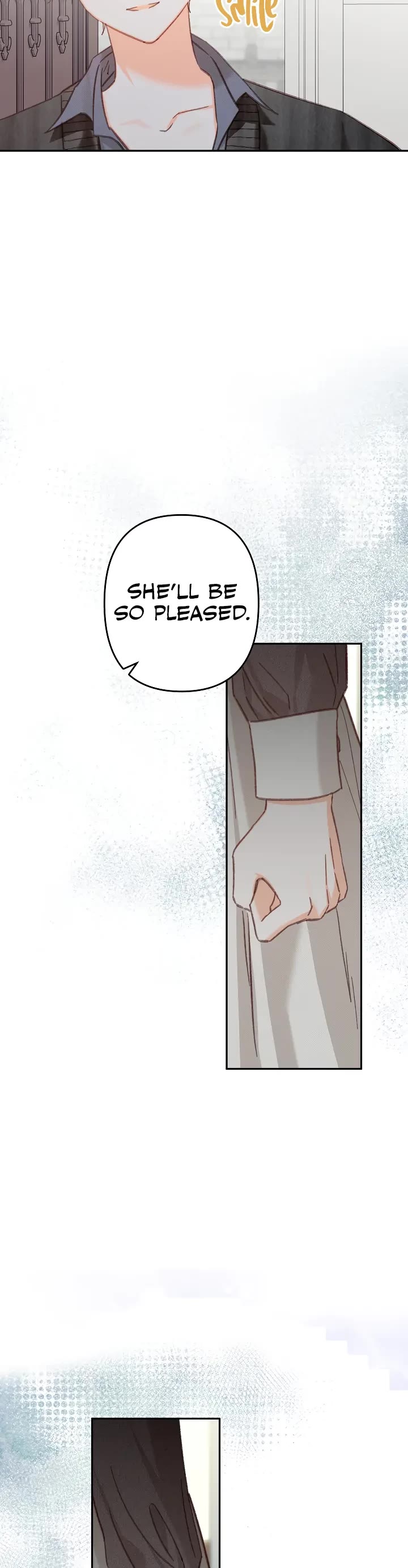 How to Survive as a Maid in a Horror Game chapter 28 page 17