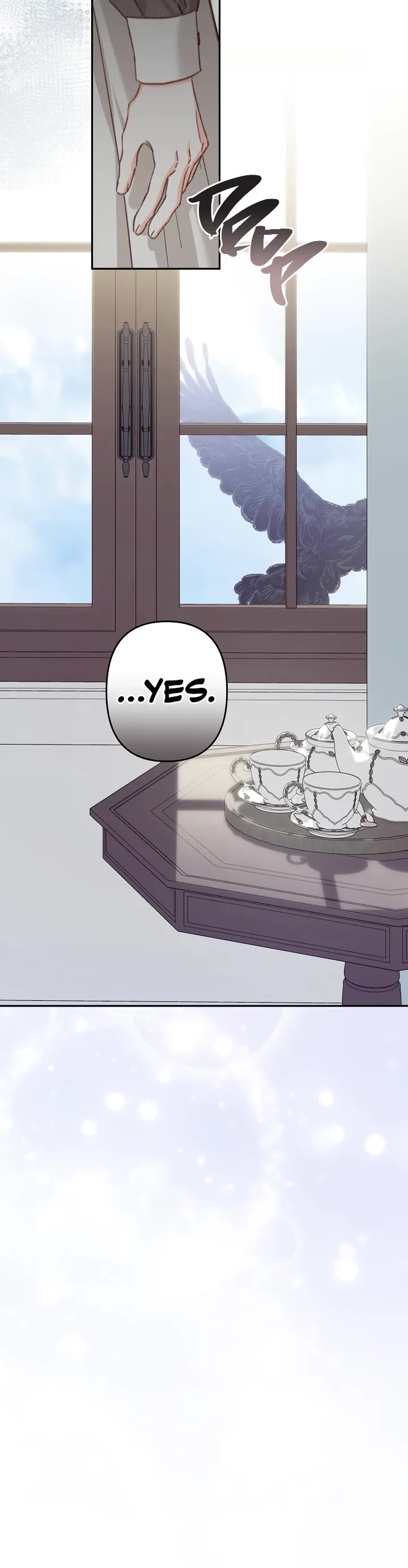 How to Survive as a Maid in a Horror Game chapter 28 page 18