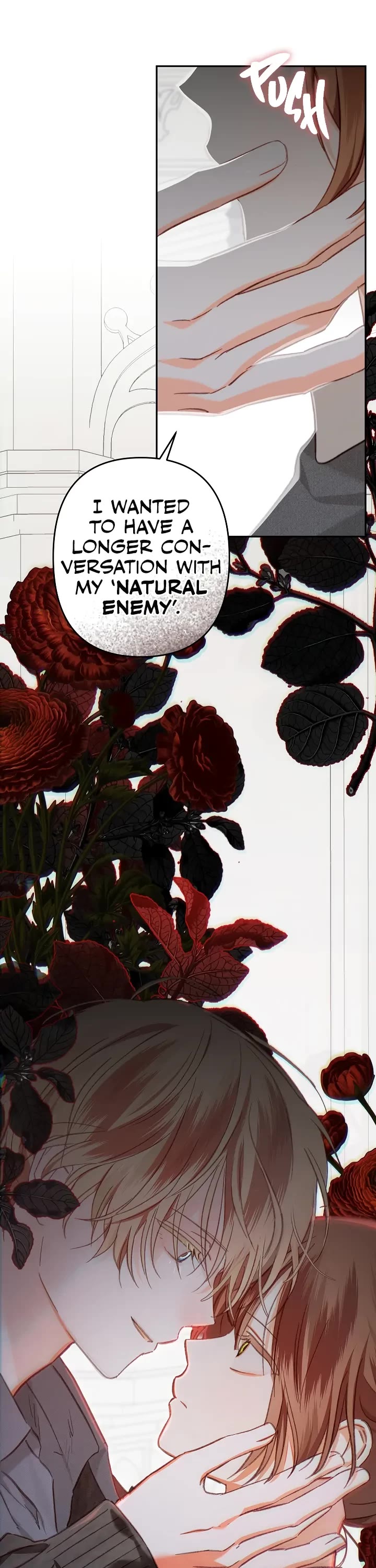 How to Survive as a Maid in a Horror Game chapter 28 page 34