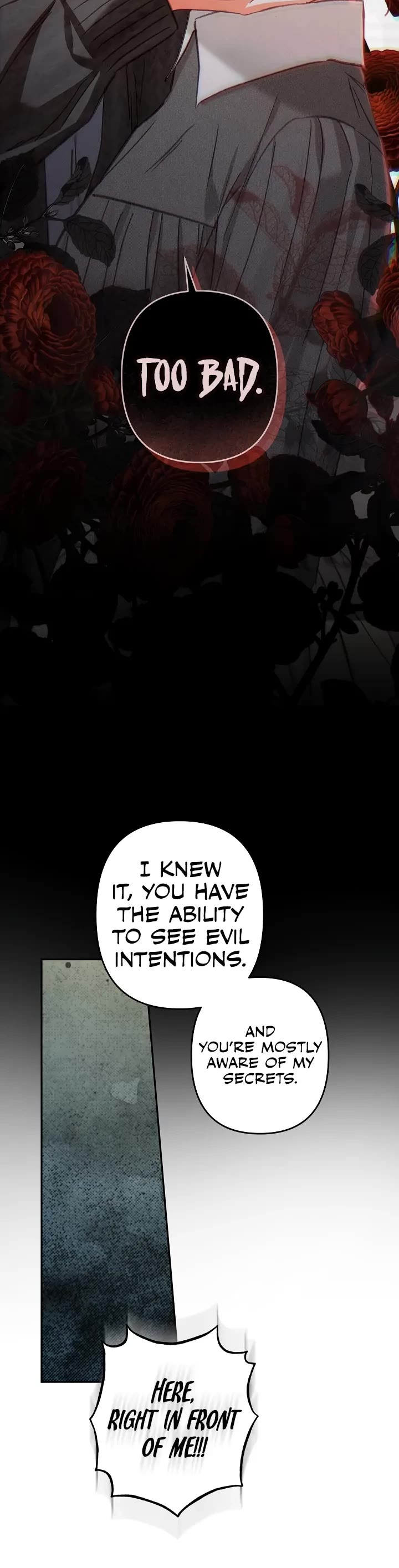 How to Survive as a Maid in a Horror Game chapter 28 page 35