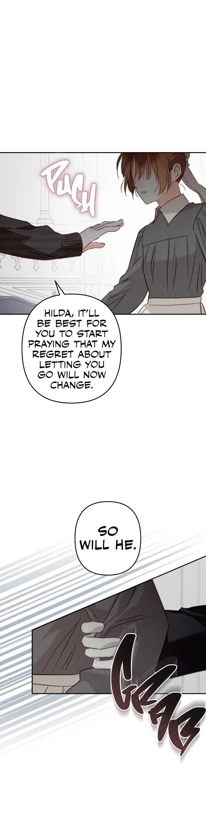 How to Survive as a Maid in a Horror Game chapter 28 page 36