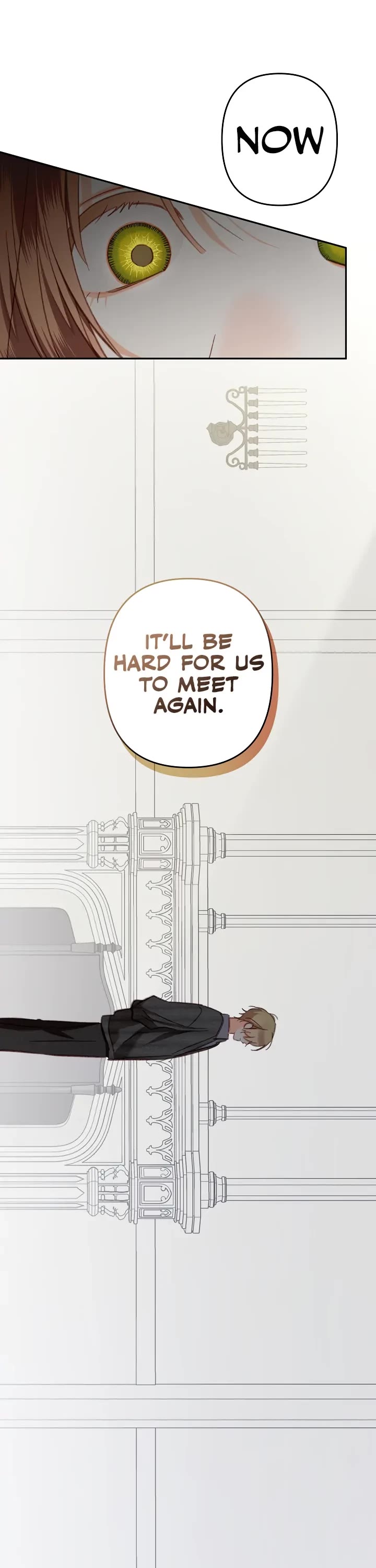 How to Survive as a Maid in a Horror Game chapter 28 page 37