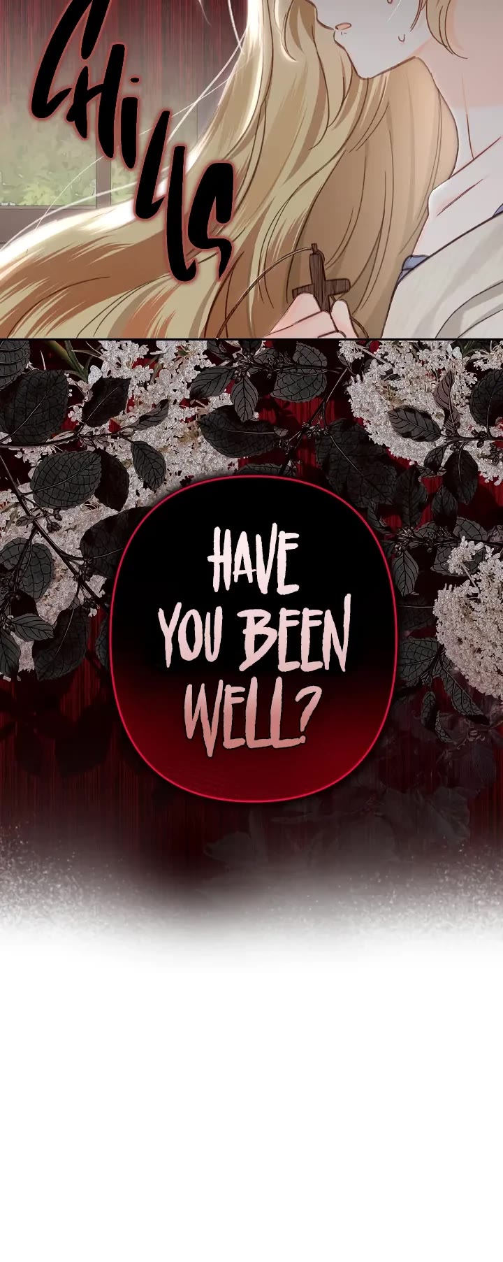 How to Survive as a Maid in a Horror Game chapter 28 page 4