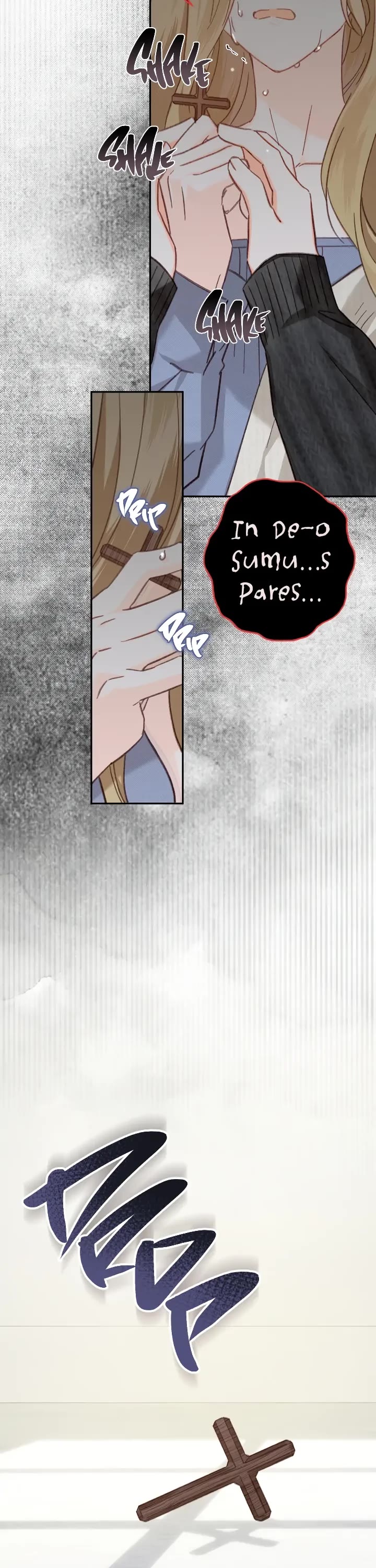 How to Survive as a Maid in a Horror Game chapter 28 page 9