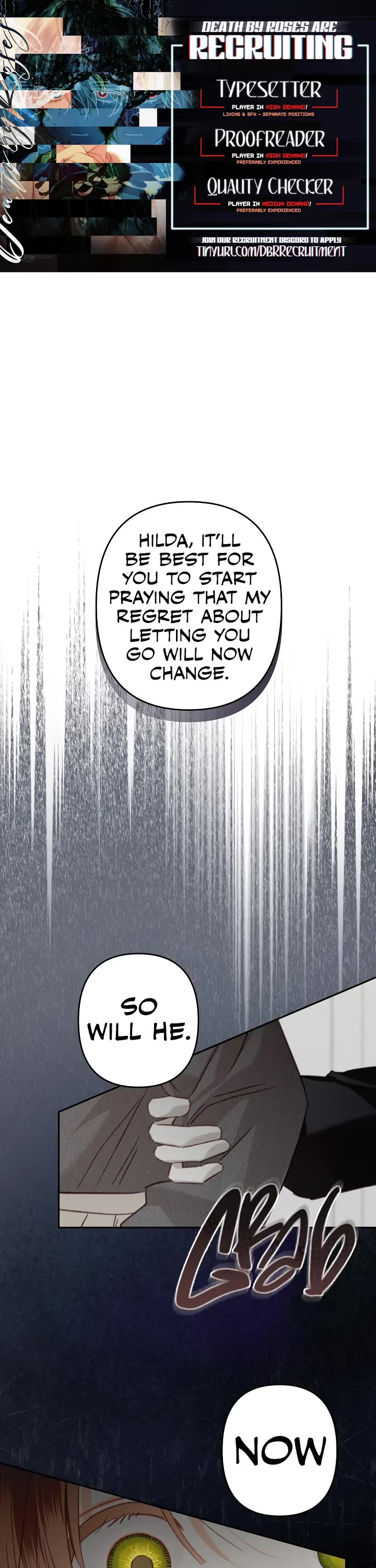 How to Survive as a Maid in a Horror Game chapter 29 page 1