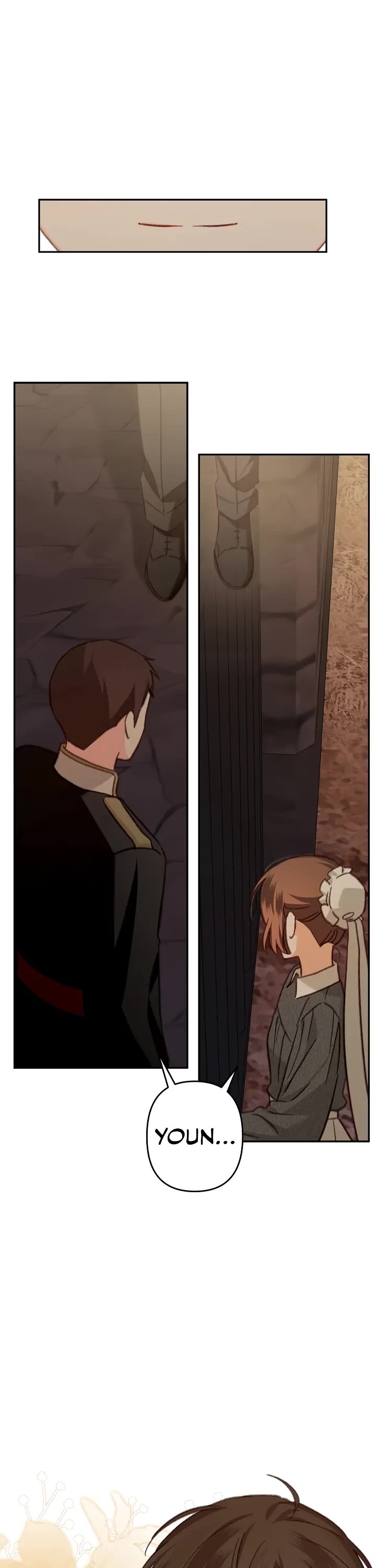 How to Survive as a Maid in a Horror Game chapter 29 page 10