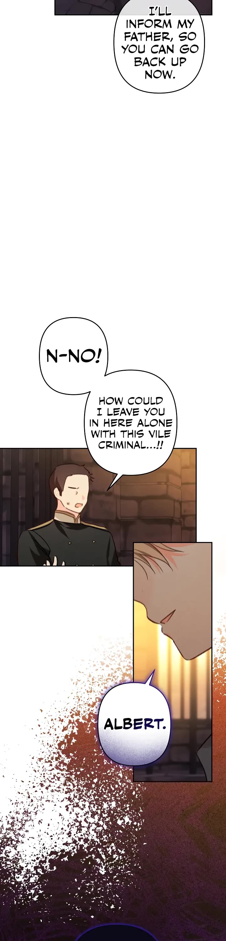 How to Survive as a Maid in a Horror Game chapter 29 page 12