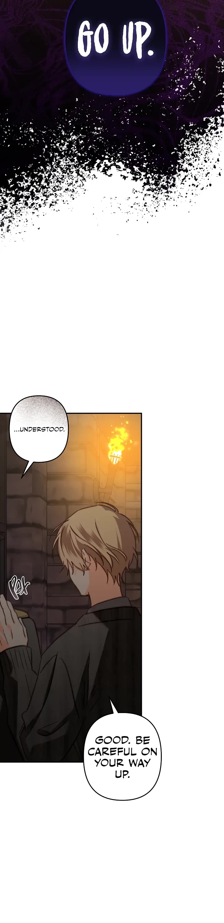 How to Survive as a Maid in a Horror Game chapter 29 page 13