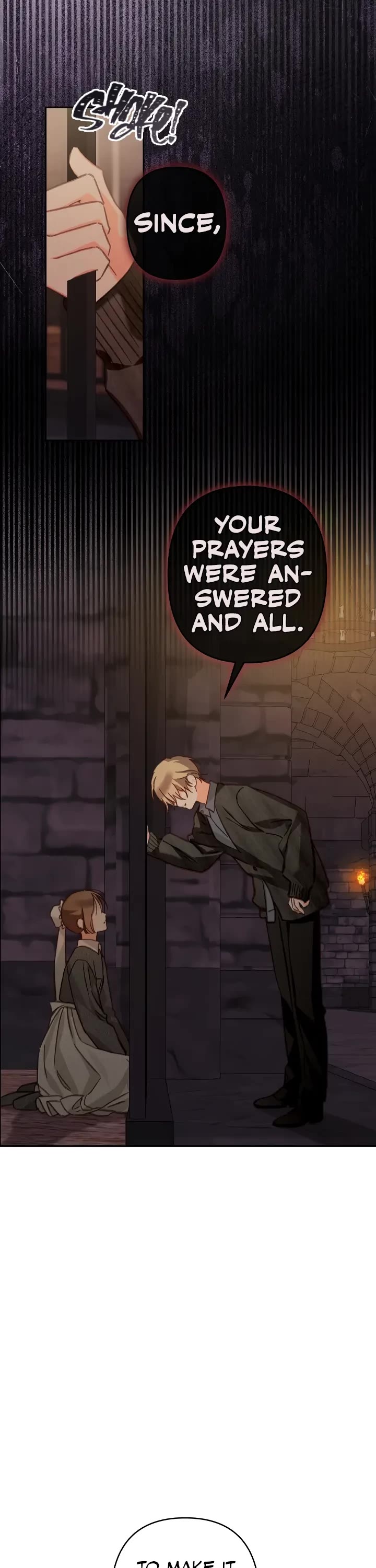 How to Survive as a Maid in a Horror Game chapter 29 page 15