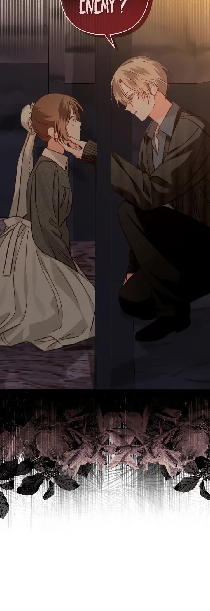 How to Survive as a Maid in a Horror Game chapter 29 page 19