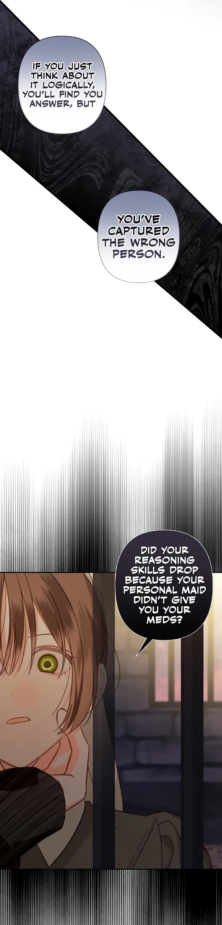 How to Survive as a Maid in a Horror Game chapter 29 page 22