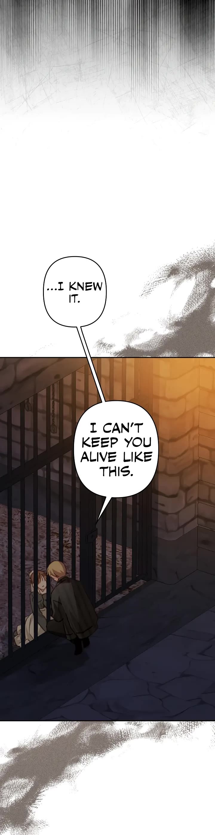 How to Survive as a Maid in a Horror Game chapter 29 page 23