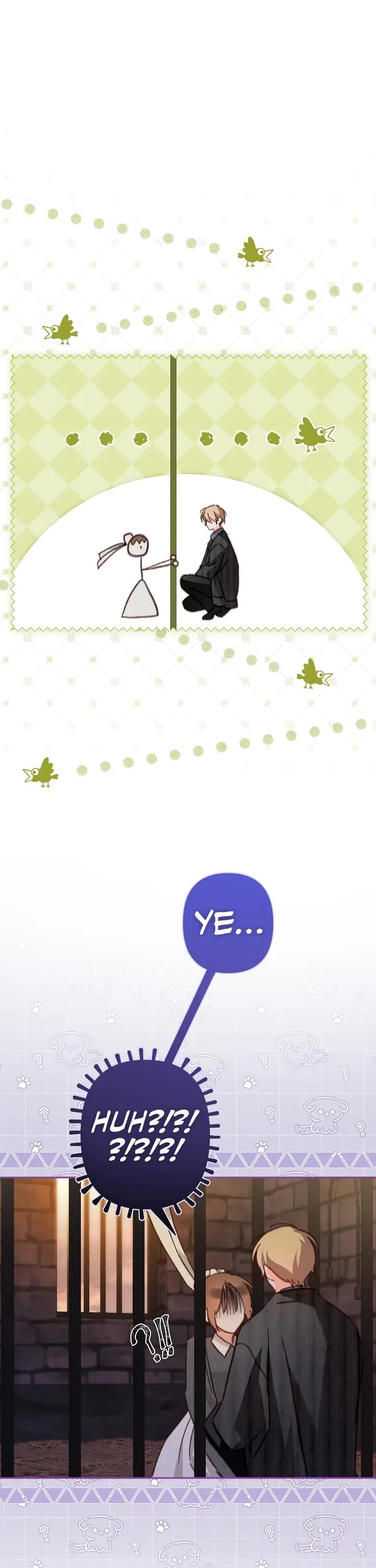 How to Survive as a Maid in a Horror Game chapter 29 page 25