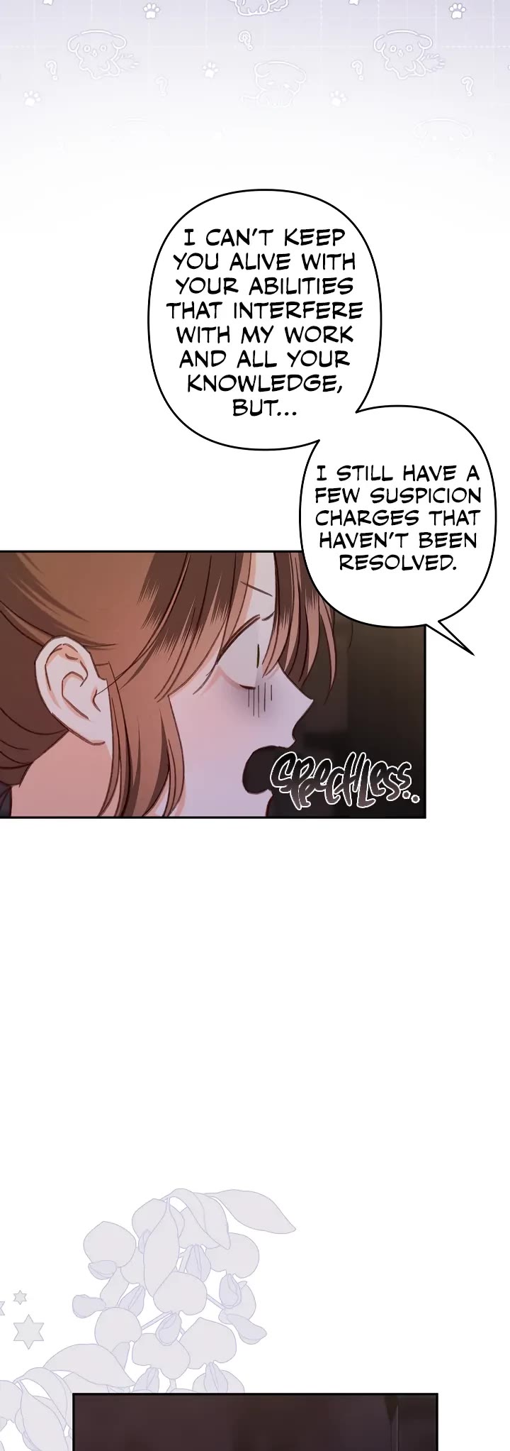 How to Survive as a Maid in a Horror Game chapter 29 page 26