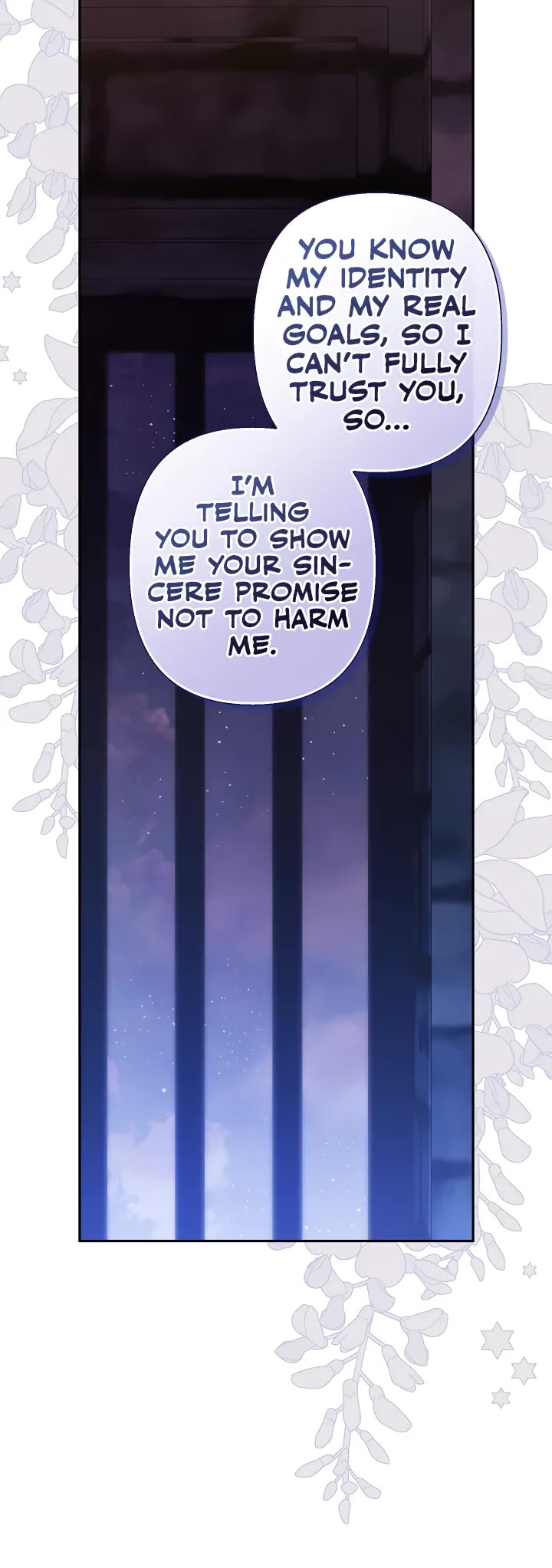 How to Survive as a Maid in a Horror Game chapter 29 page 27