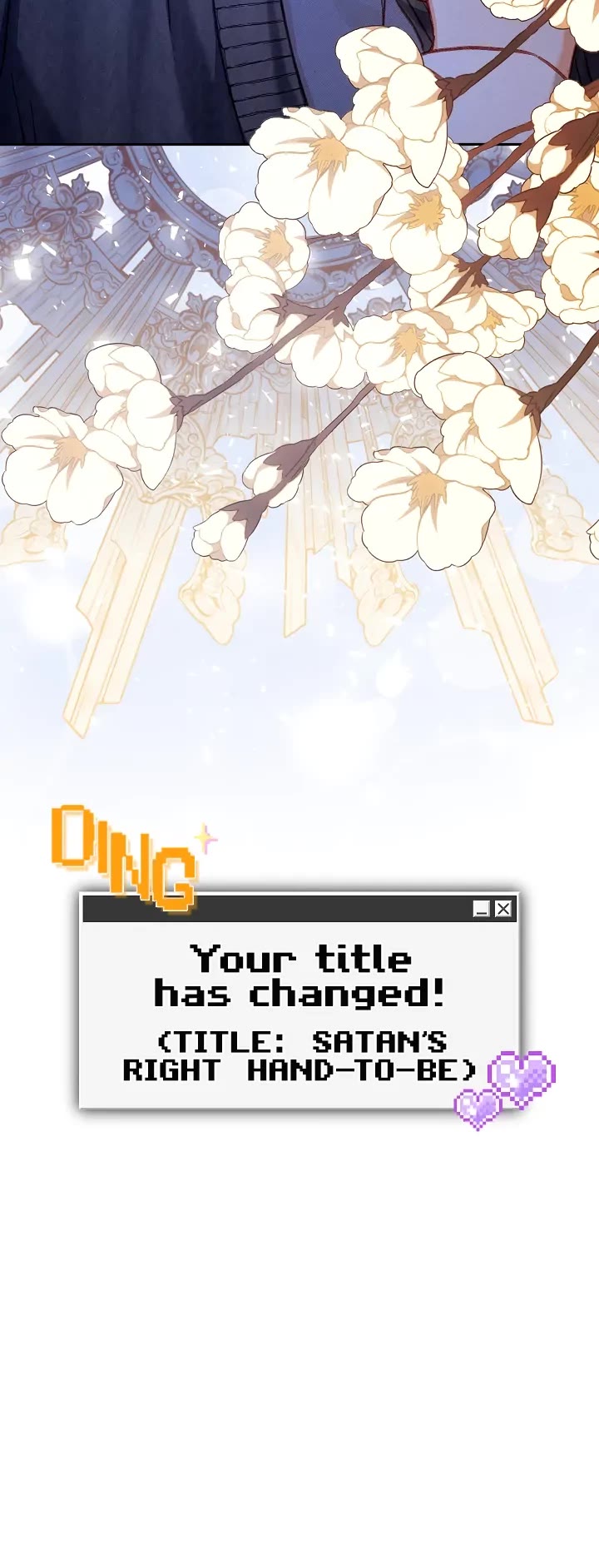 How to Survive as a Maid in a Horror Game chapter 29 page 34