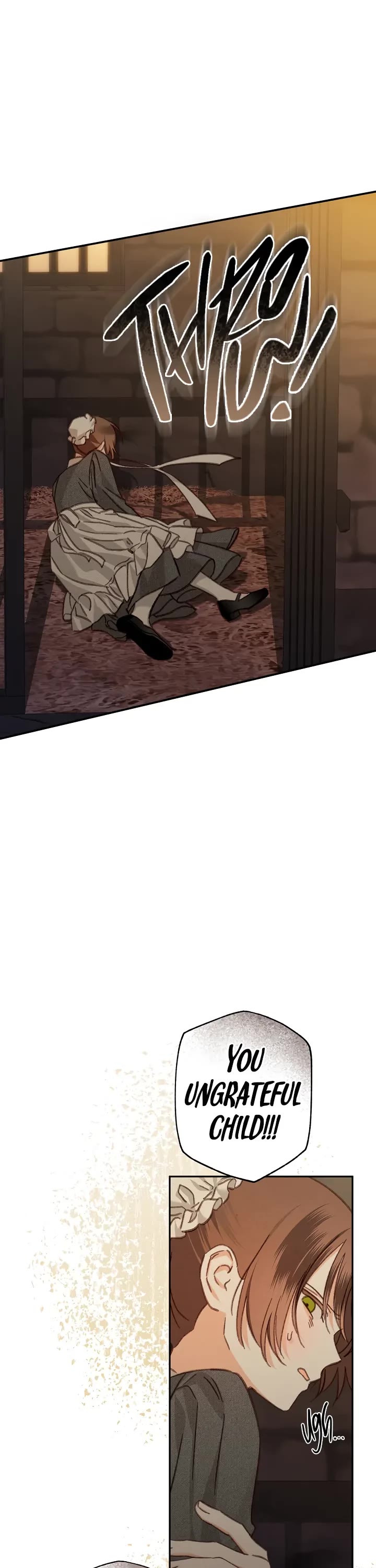 How to Survive as a Maid in a Horror Game chapter 29 page 5