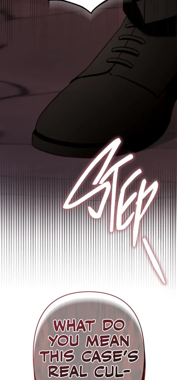 How to Survive as a Maid in a Horror Game chapter 29 page 8