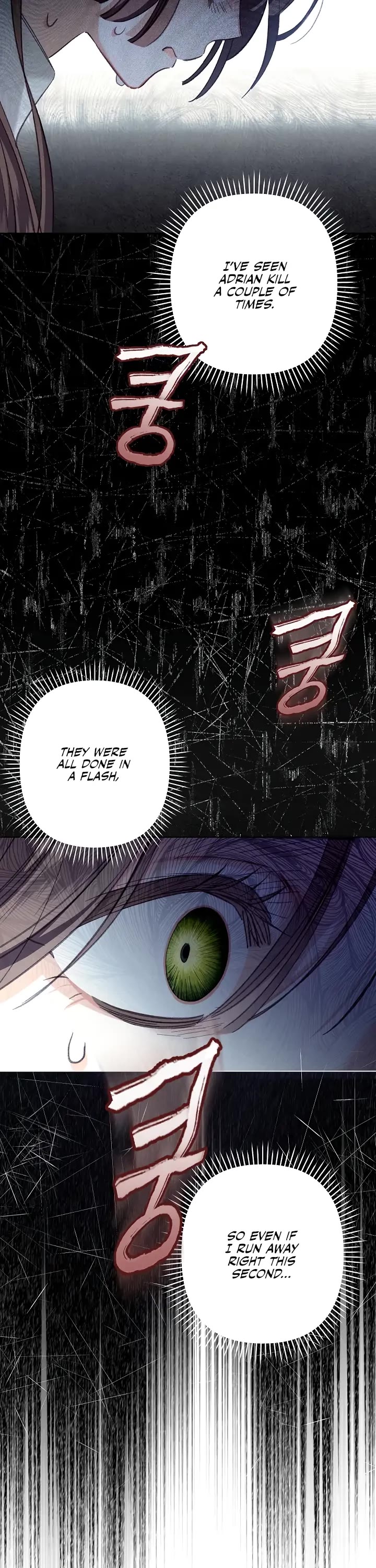 How to Survive as a Maid in a Horror Game chapter 3 page 11