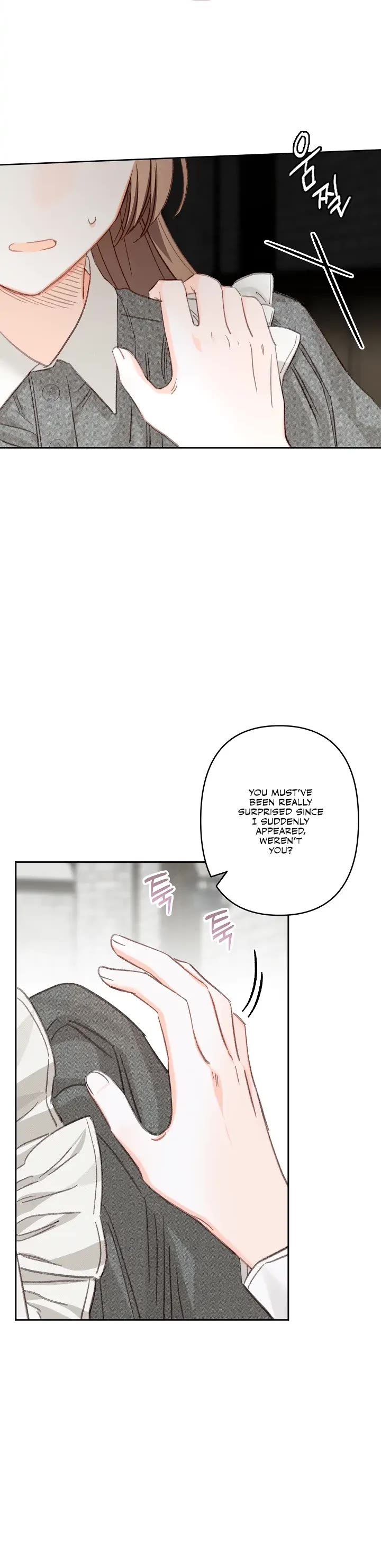 How to Survive as a Maid in a Horror Game chapter 3 page 13