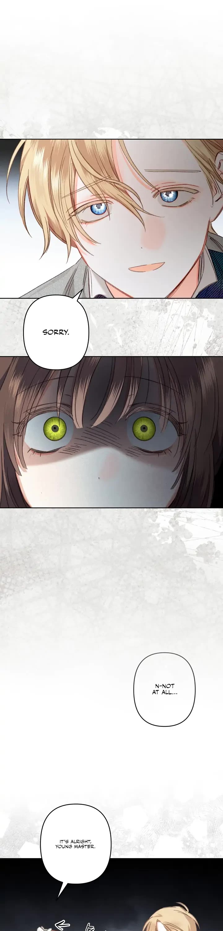 How to Survive as a Maid in a Horror Game chapter 3 page 14