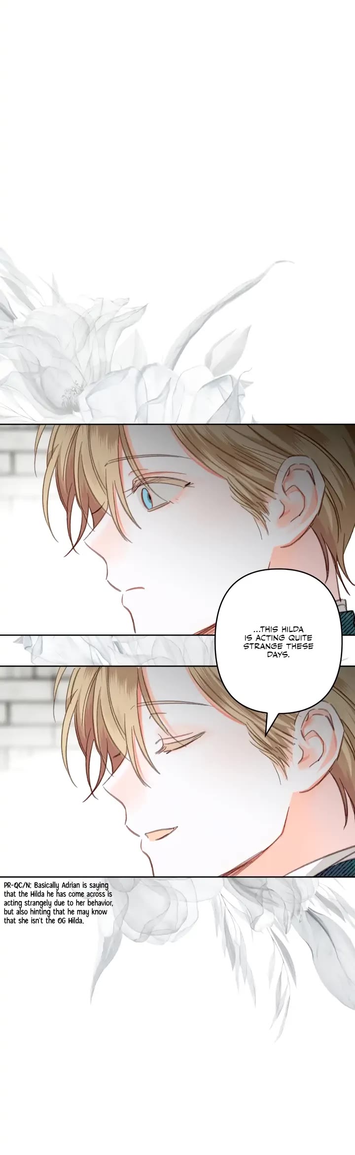 How to Survive as a Maid in a Horror Game chapter 3 page 16