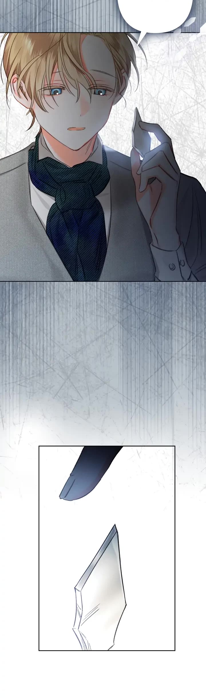 How to Survive as a Maid in a Horror Game chapter 3 page 18