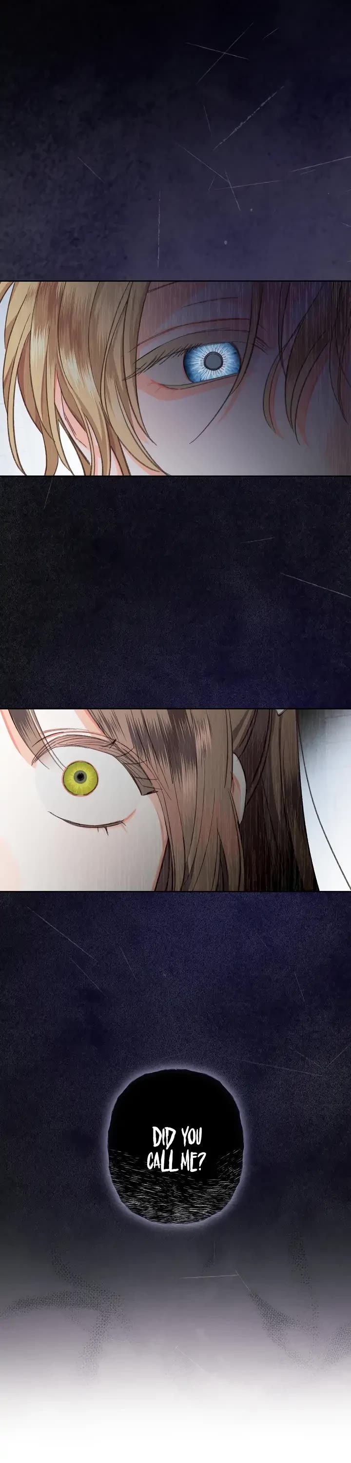 How to Survive as a Maid in a Horror Game chapter 3 page 2