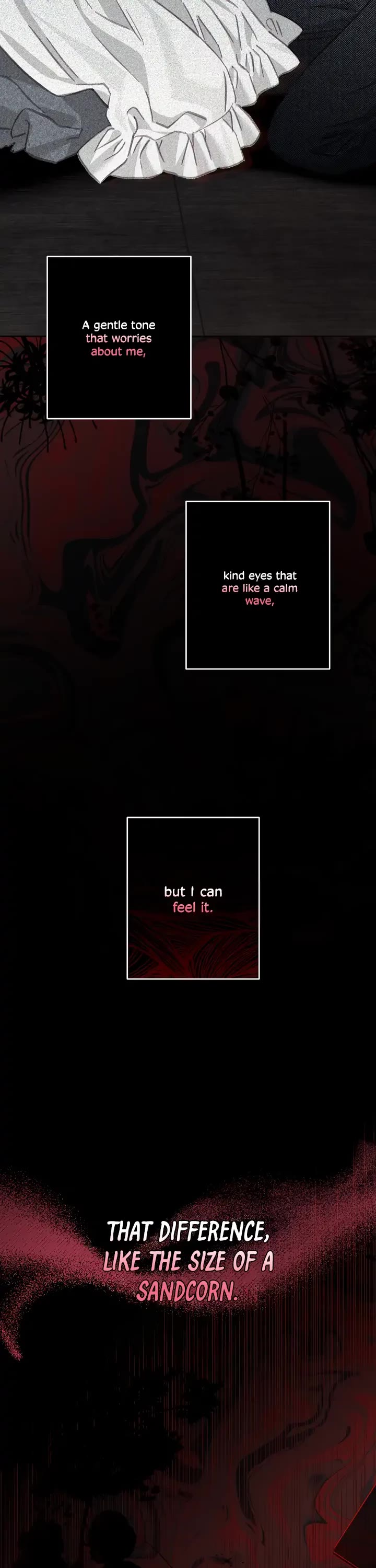 How to Survive as a Maid in a Horror Game chapter 3 page 20