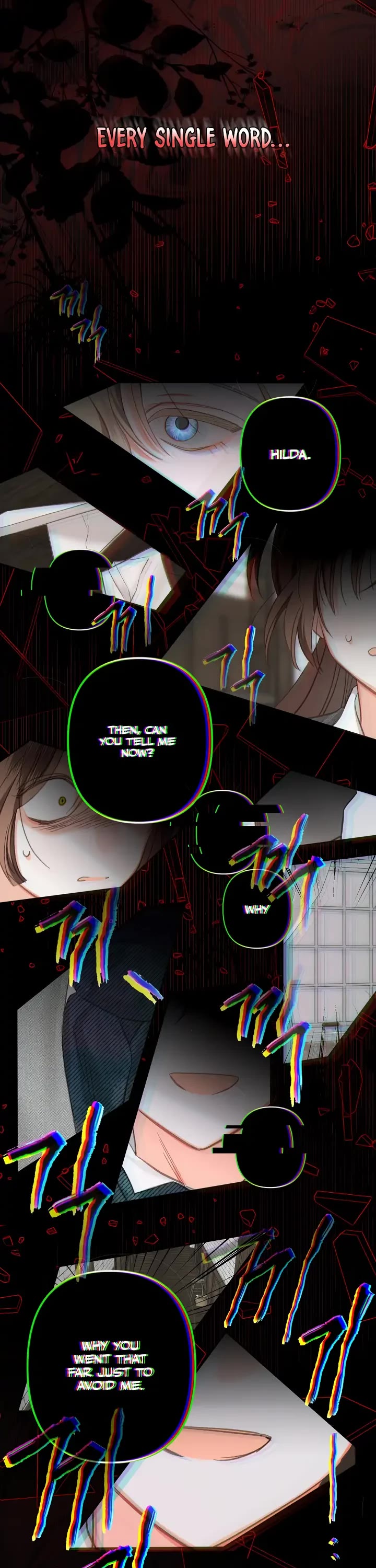 How to Survive as a Maid in a Horror Game chapter 3 page 21