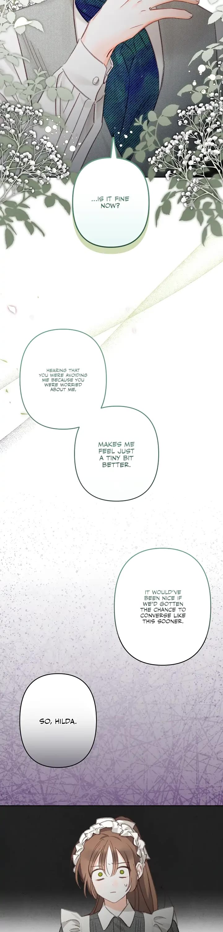 How to Survive as a Maid in a Horror Game chapter 3 page 34