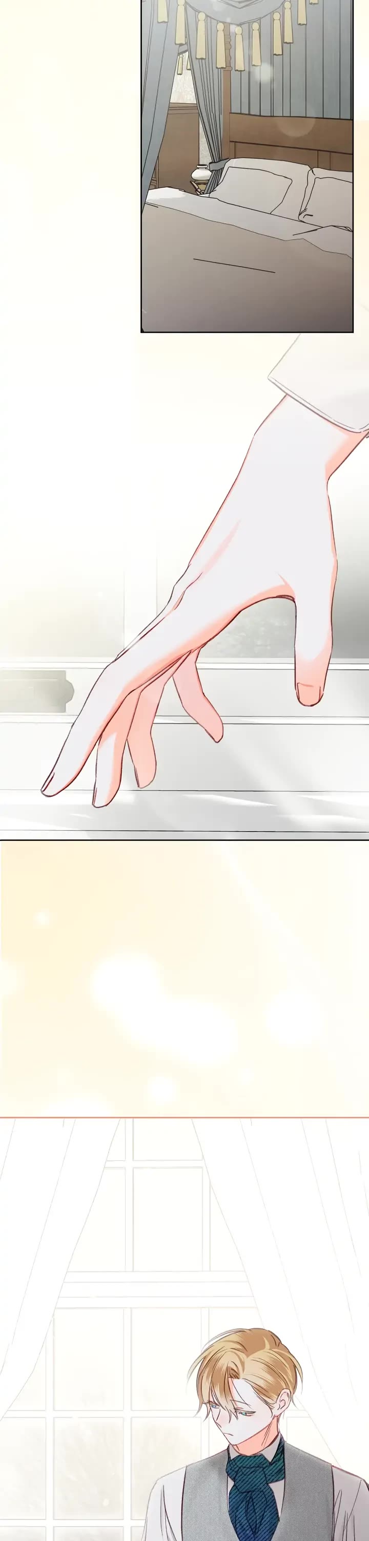 How to Survive as a Maid in a Horror Game chapter 3 page 37