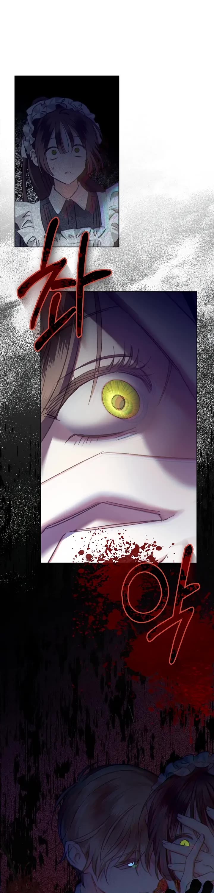 How to Survive as a Maid in a Horror Game chapter 3 page 39