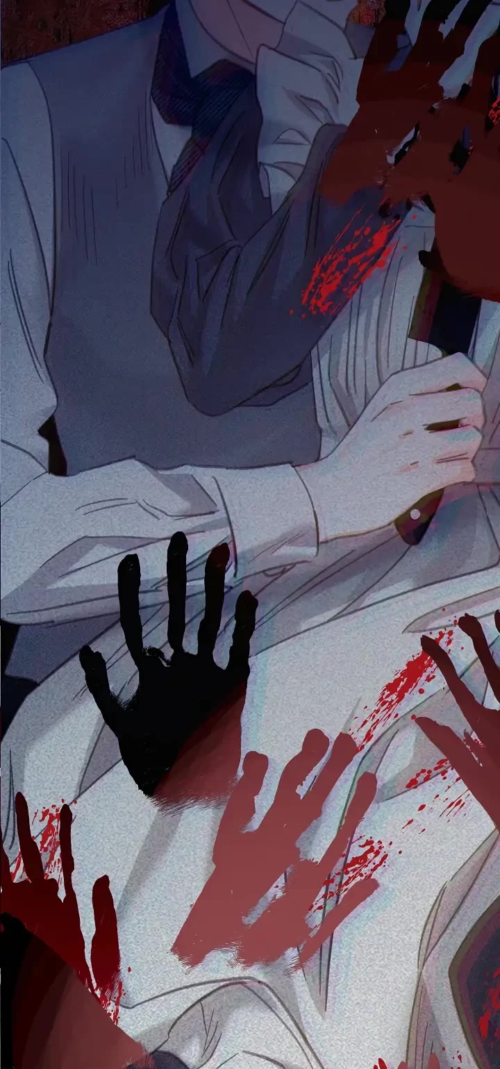 How to Survive as a Maid in a Horror Game chapter 3 page 40