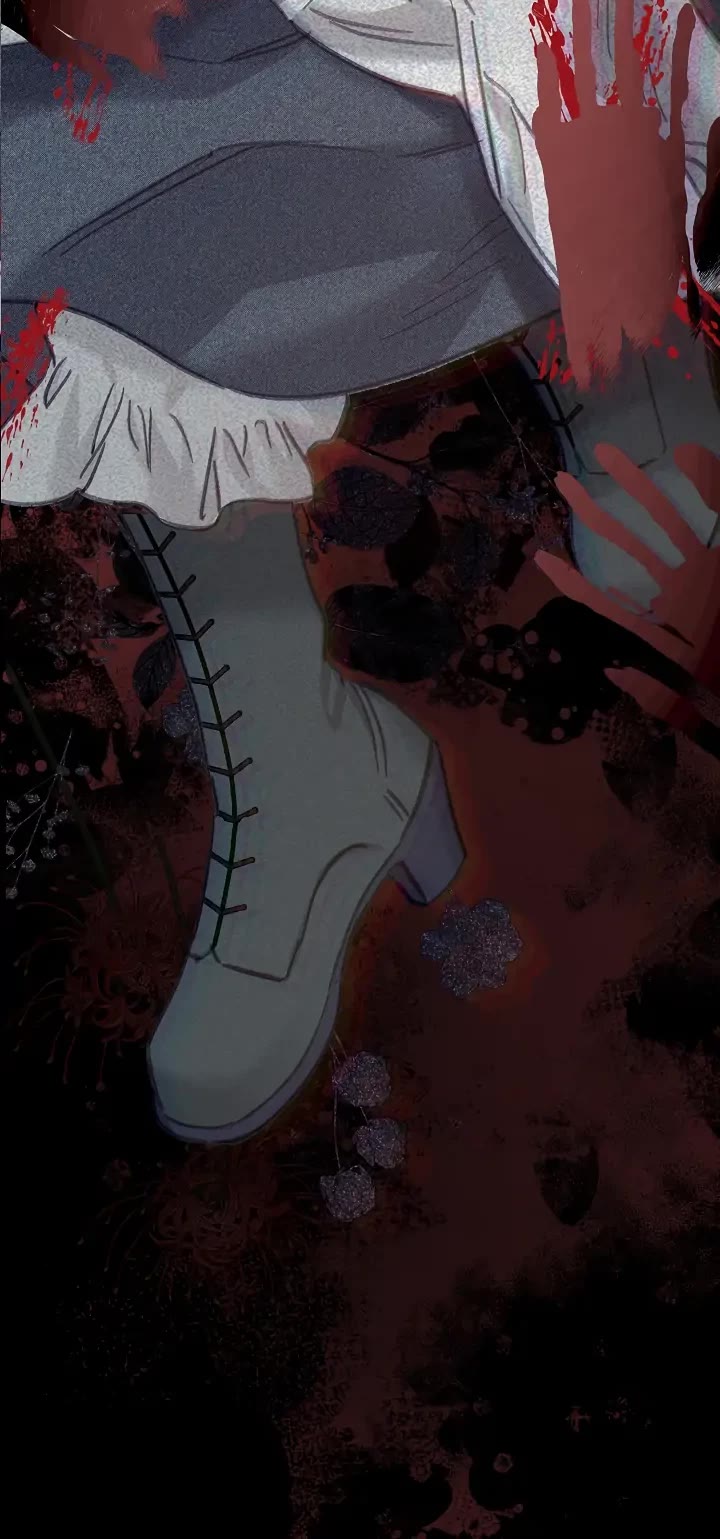 How to Survive as a Maid in a Horror Game chapter 3 page 41