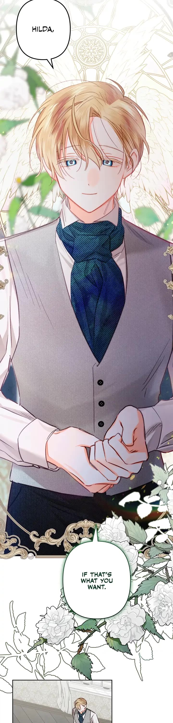 How to Survive as a Maid in a Horror Game chapter 3 page 47