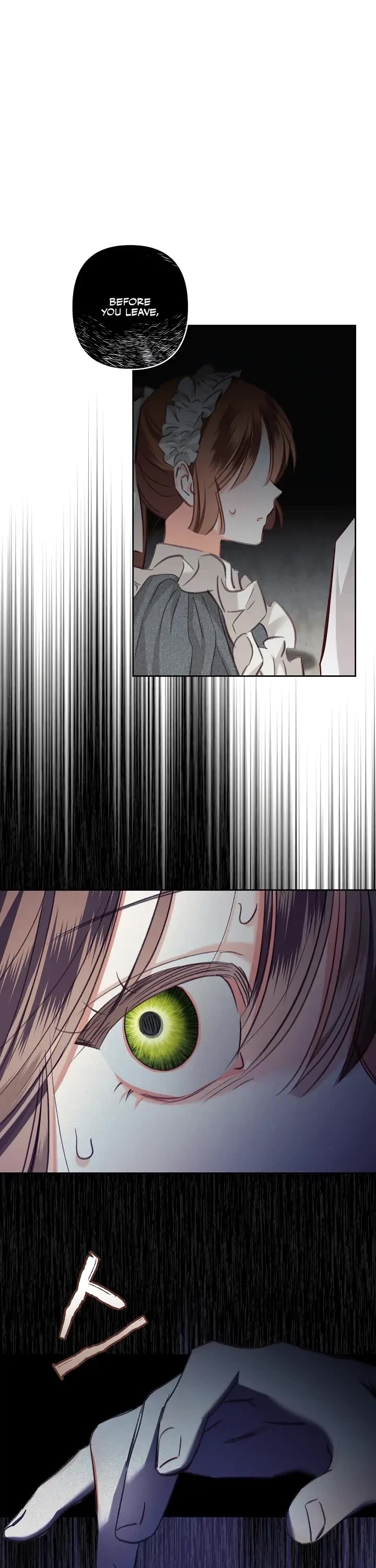 How to Survive as a Maid in a Horror Game chapter 3 page 50