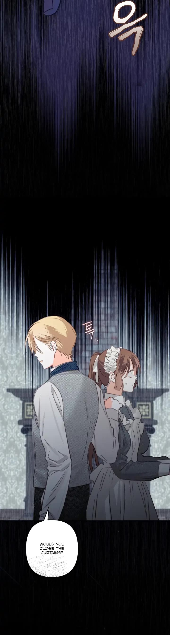 How to Survive as a Maid in a Horror Game chapter 3 page 51