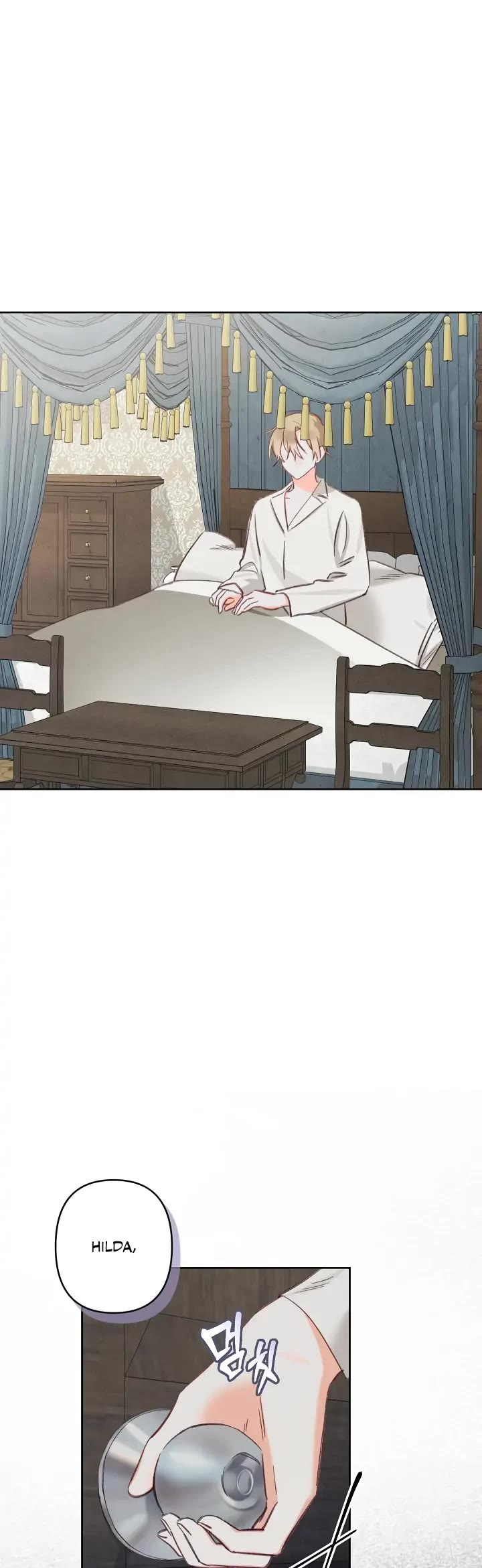 How to Survive as a Maid in a Horror Game chapter 3 page 54