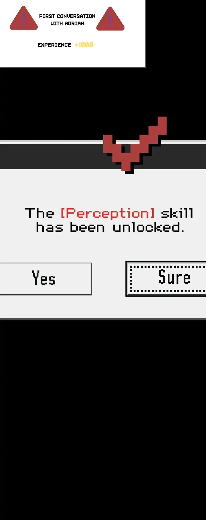 How to Survive as a Maid in a Horror Game chapter 3 page 58