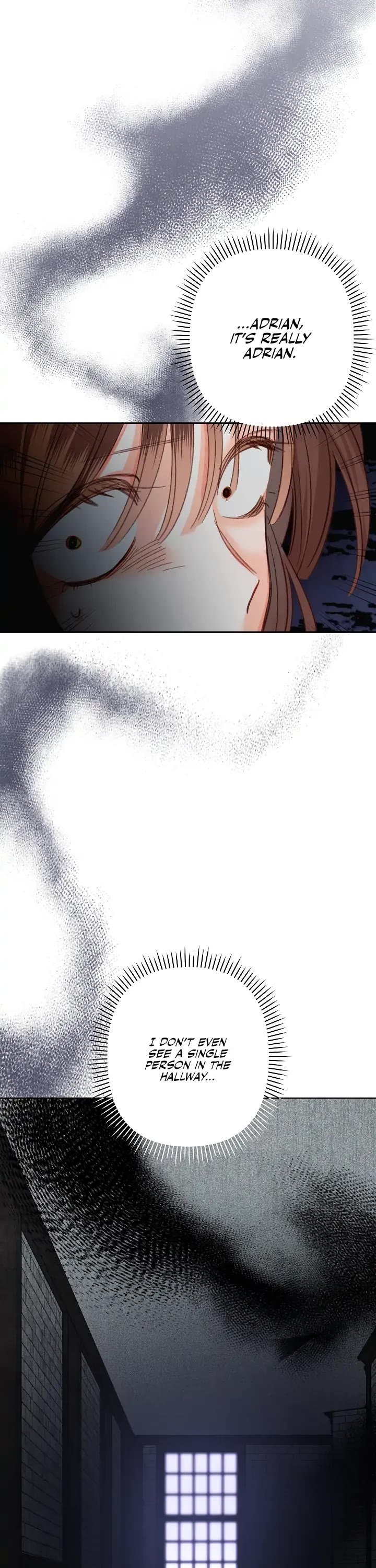 How to Survive as a Maid in a Horror Game chapter 3 page 6