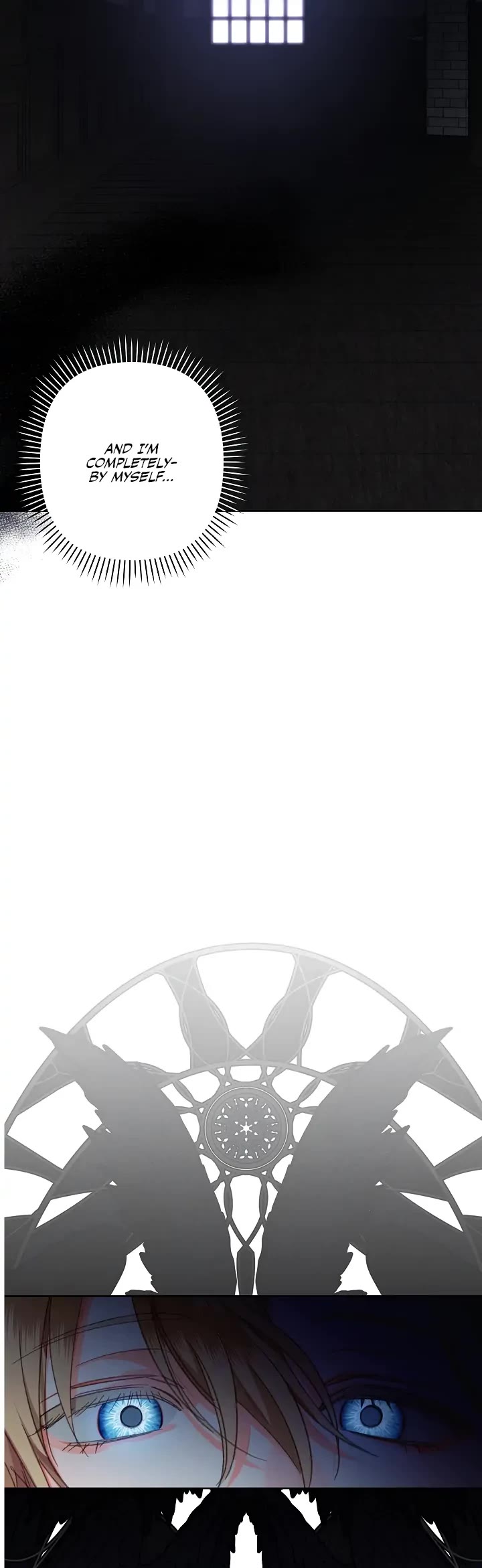 How to Survive as a Maid in a Horror Game chapter 3 page 7