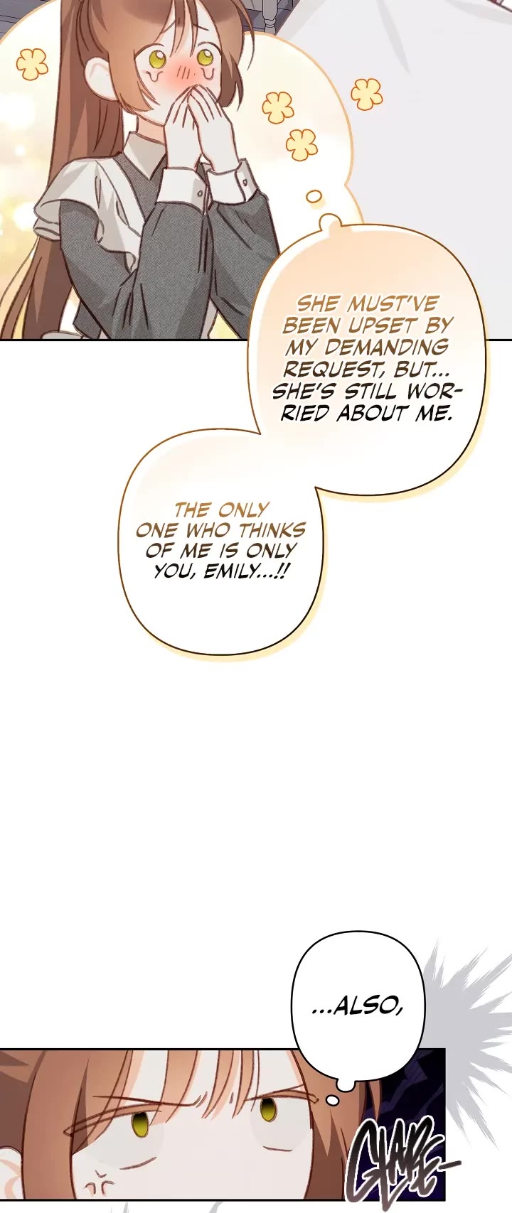 How to Survive as a Maid in a Horror Game chapter 30 page 11