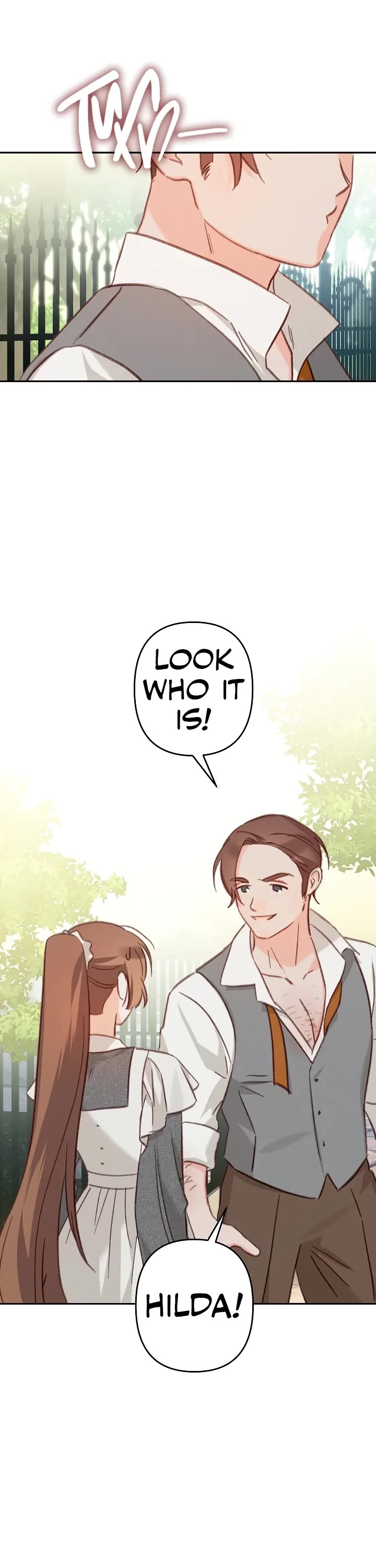 How to Survive as a Maid in a Horror Game chapter 30 page 16