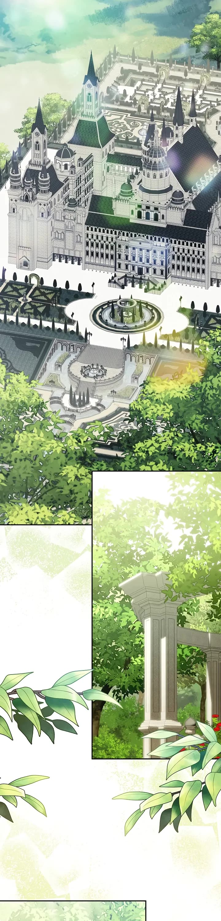 How to Survive as a Maid in a Horror Game chapter 30 page 2