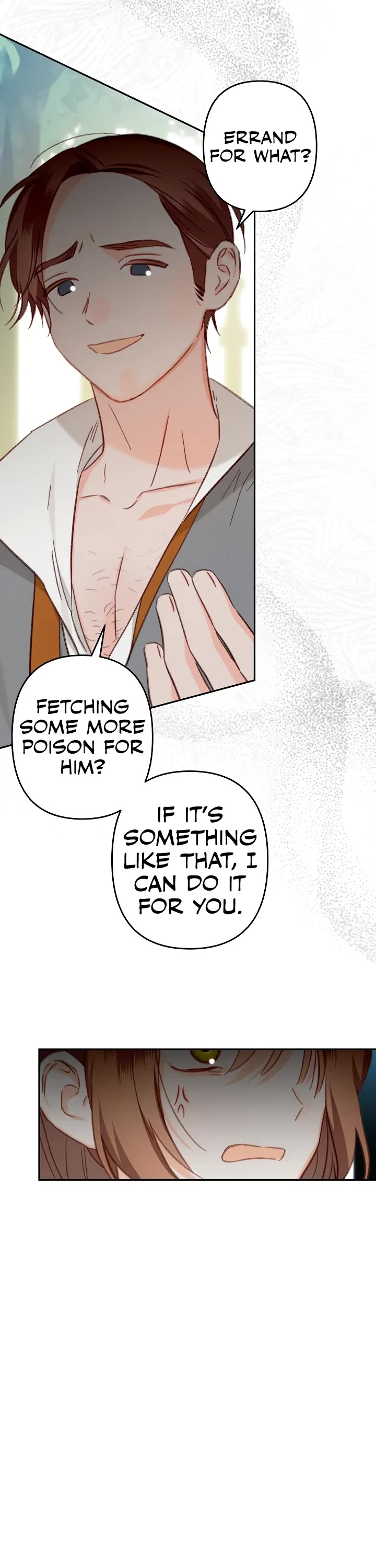 How to Survive as a Maid in a Horror Game chapter 30 page 25